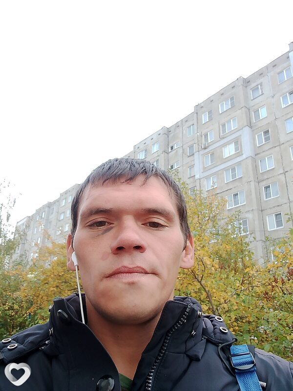 Сергей, 34, Нижнем Новгороде — анкета №3097733