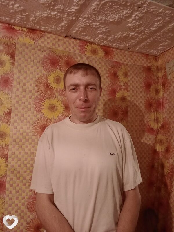 Александр, 39, Новосибирске — анкета №3097744