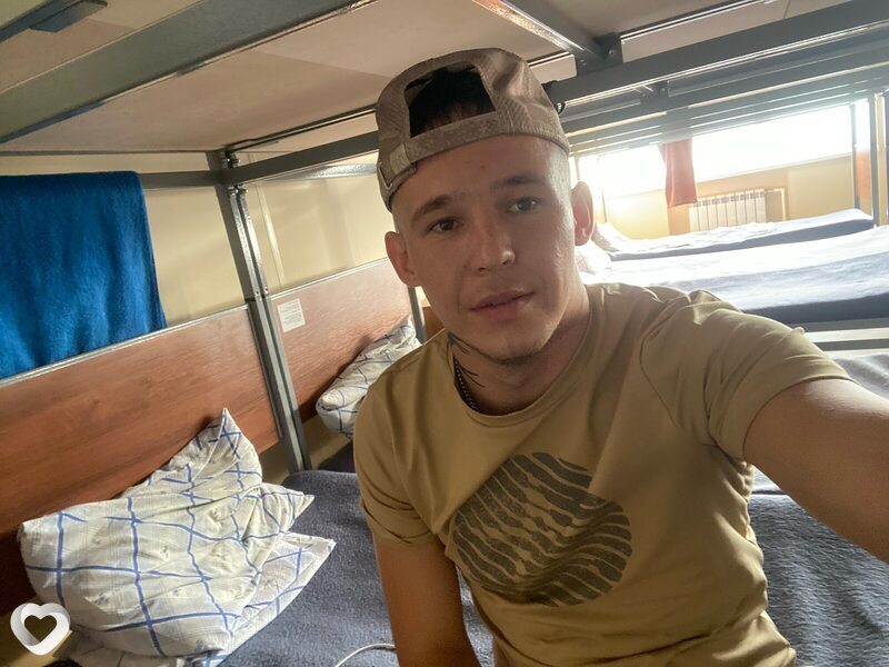 Илья, 29, Бердске — анкета №3097745