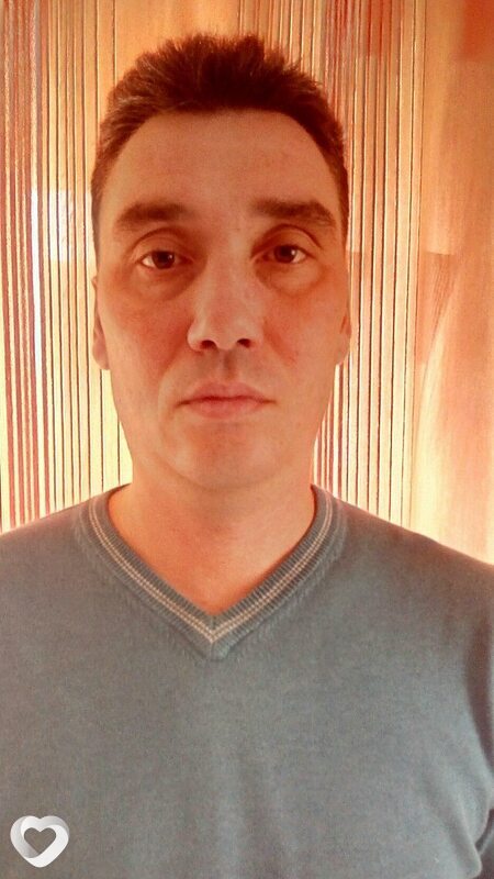 Евгений, 46, Ижевске — анкета №3097747