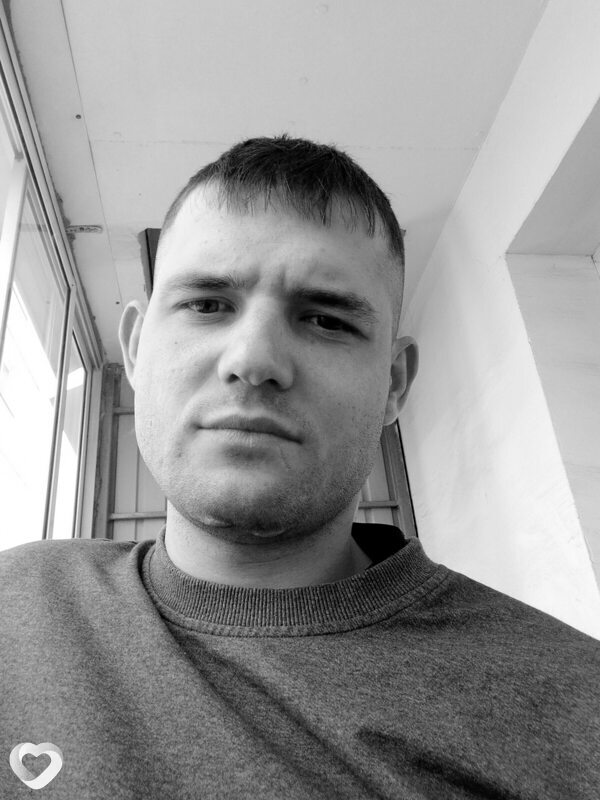 Алексей, 28, Ангарске — анкета №3097788