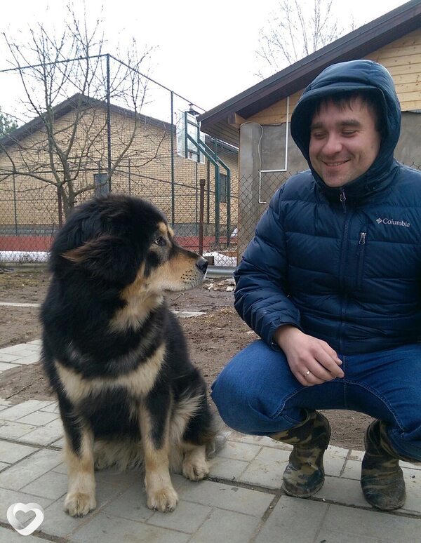 Максим, 39, Москве — анкета №3097790