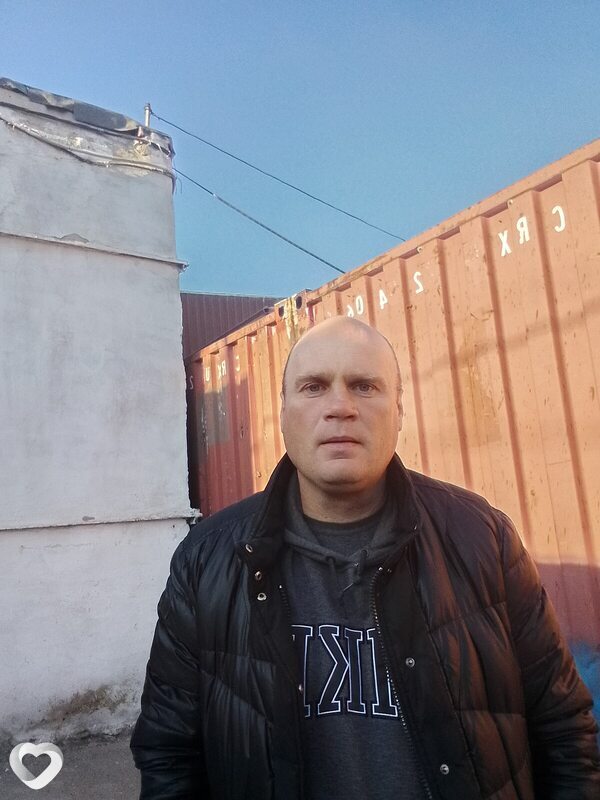 Матвей, 45, Караганде — анкета №3097791