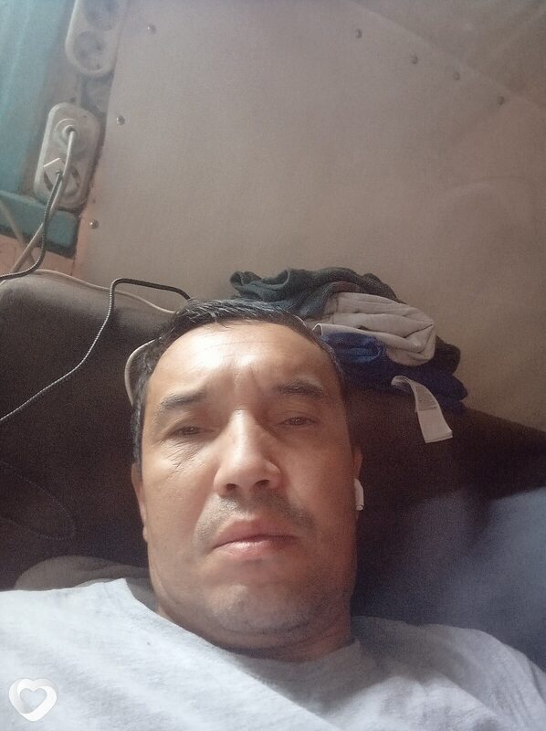 Нариман, 47, Алматы — анкета №3097702
