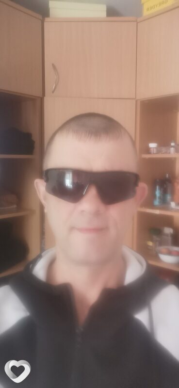 Виталий, 43, Новосибирске — анкета №3097712