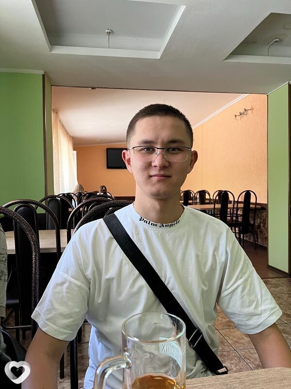 Рустембек, 23, Караганде — анкета №3097713