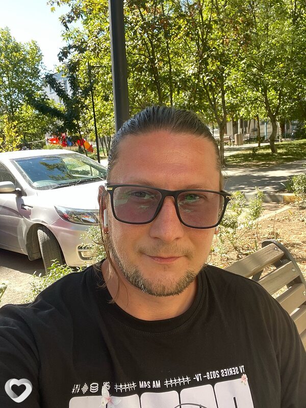 Антон, 34, Мелитополе — анкета №3097719