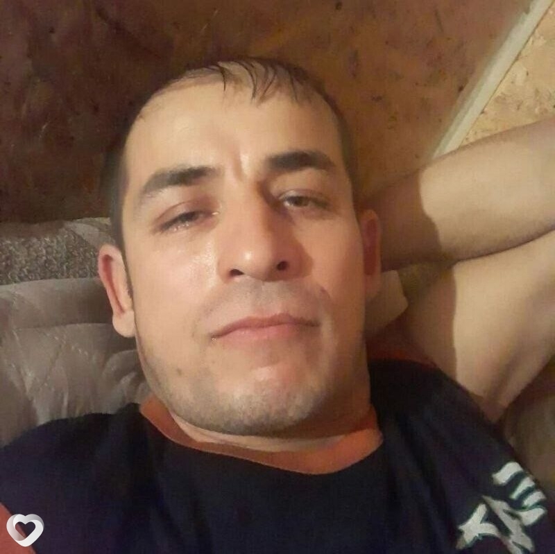 Елбек, 42, Сыктывкаре — анкета №3097720