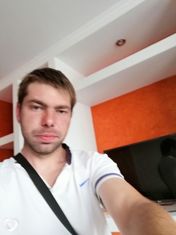Вадим, 37, Могилев — анкета №3097630