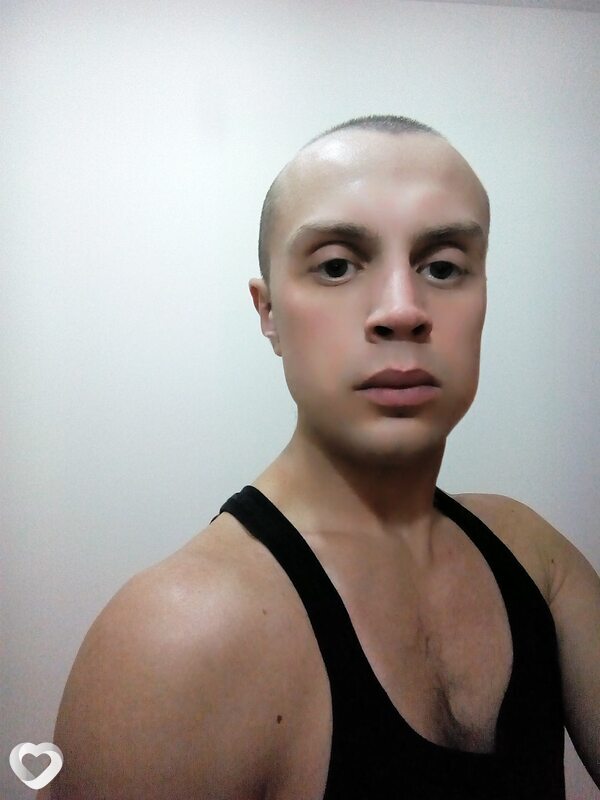 Алексей, Гагарин