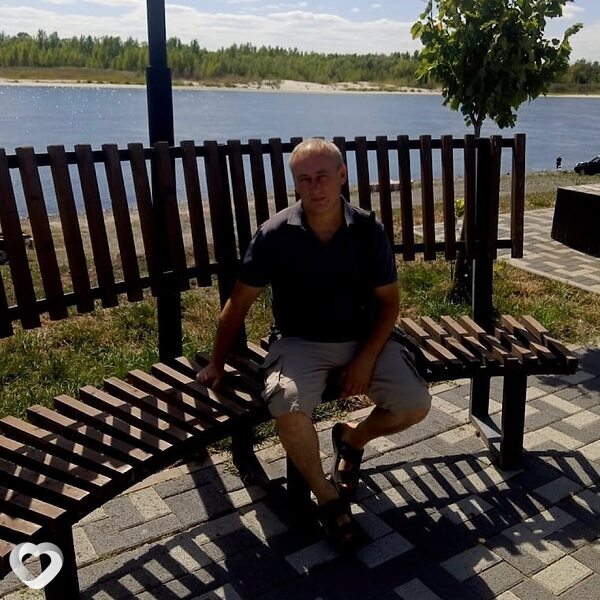 Evgen, 43, Шахтах — анкета №3097637
