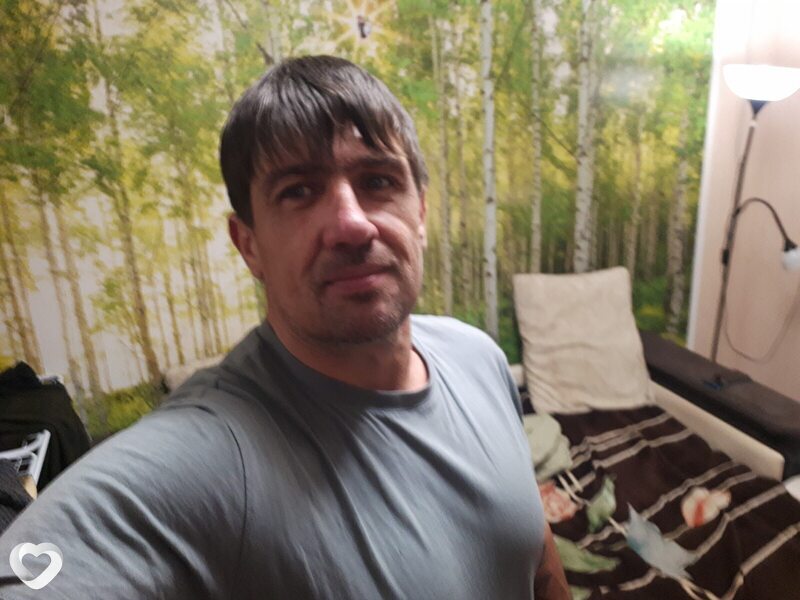 Александр, 44, Краснодаре — анкета №3097952