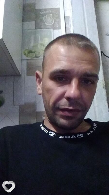 Денис, 33, Ганцевичах — анкета №3097955