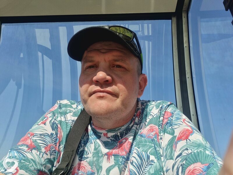 Дмитрий, 43, Владимире — анкета №3097958