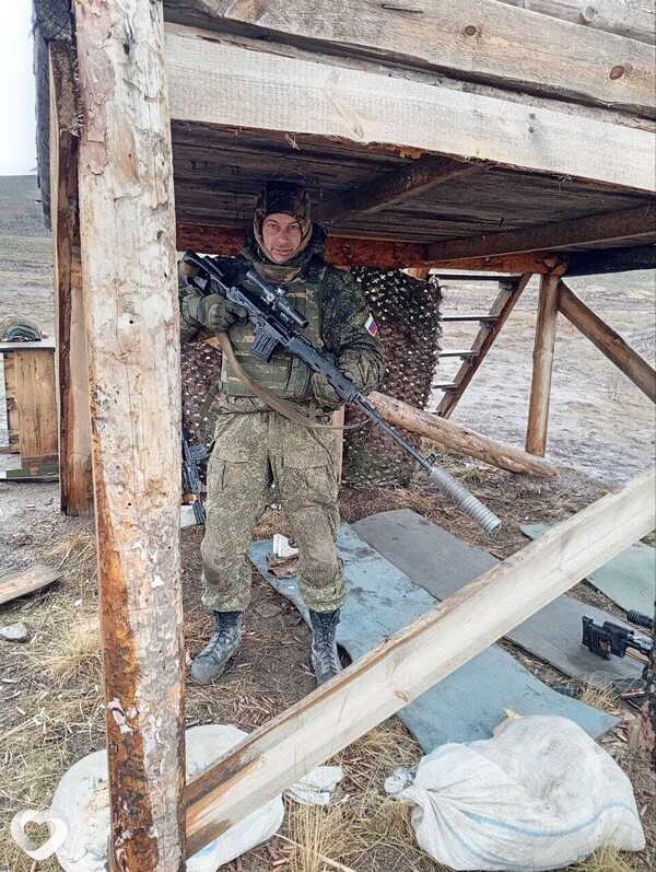 Антон, 42, Гомеле — анкета №3097961