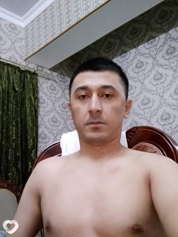 Mexmet, 35, Чимкенте — анкета №3097969