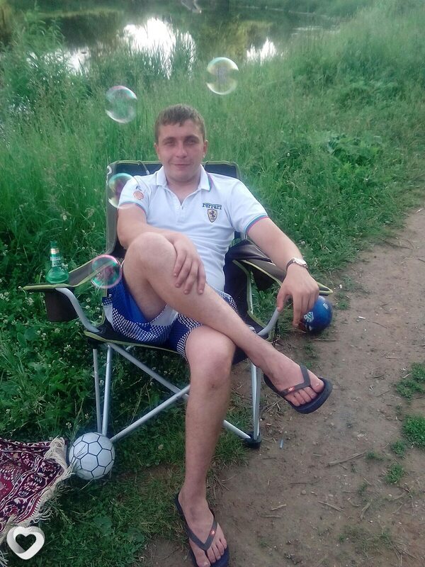 Денис, 35, Перми — анкета №3097974