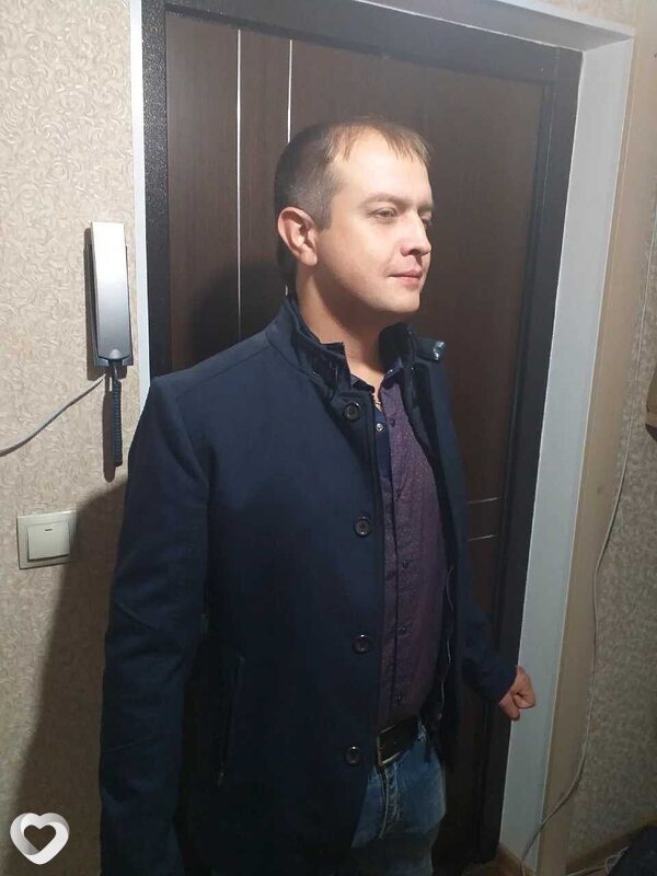 Алексей, 37, Раменском — анкета №3097906