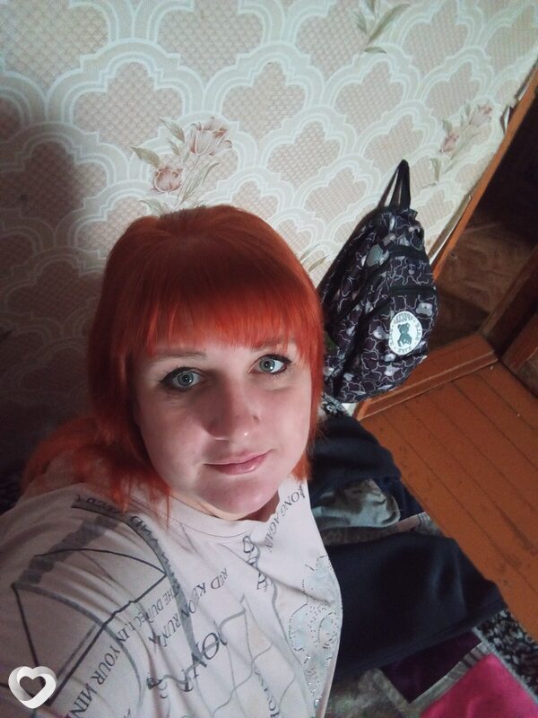 Екатерина, Радищево
