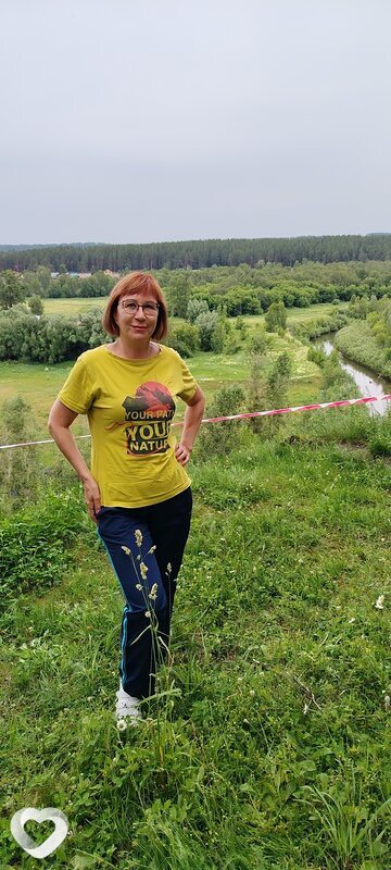 Светлана, 59, Барнауле — анкета №3097915