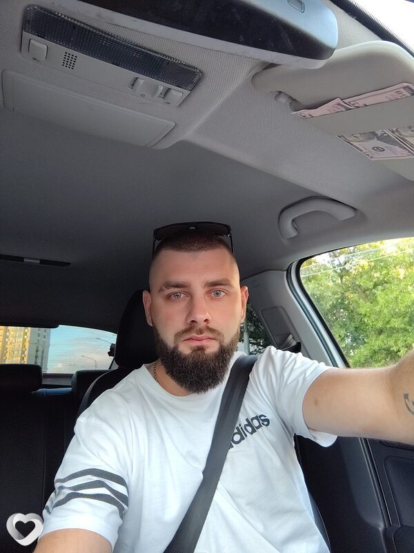 Сергей, 31, Пензе — анкета №3097921