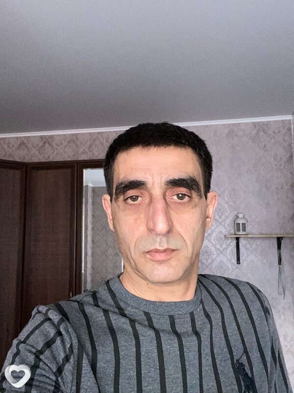 Тамаз, 52, Белореченске — анкета №3097924