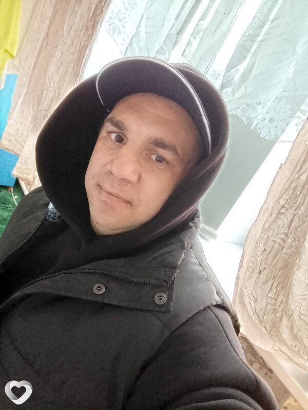 Александр, 36, Златоусте — анкета №3097875