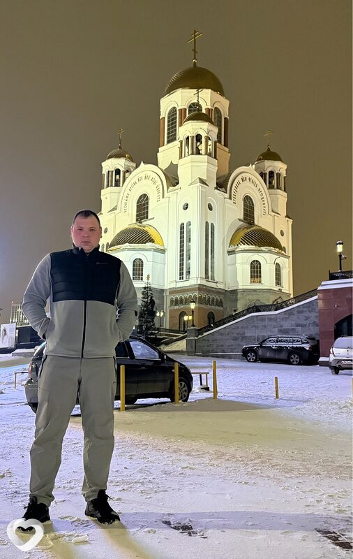Андрей, 30, Новокузнецке — анкета №3097877