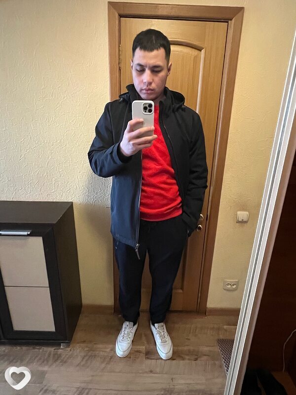 Andy, 28, Владивостоке — анкета №3097880
