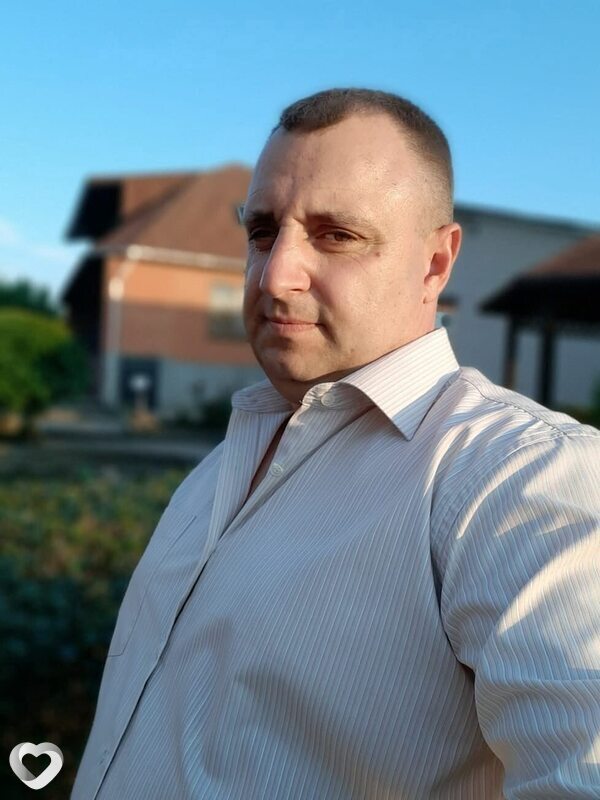Михаил, 44, Ростове-на-Дону — анкета №3097884