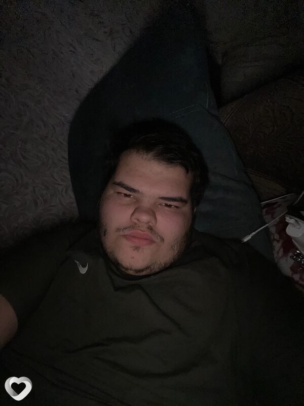Владимир, 23, Новосибирске — анкета №3097893