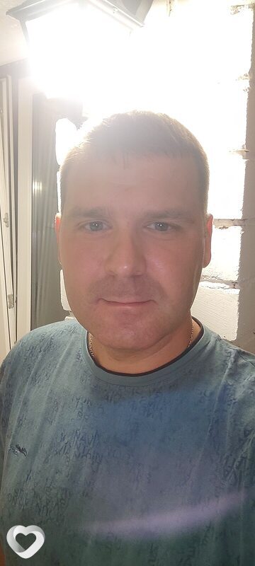 Александр, 40, Нижнем Новгороде — анкета №3097897