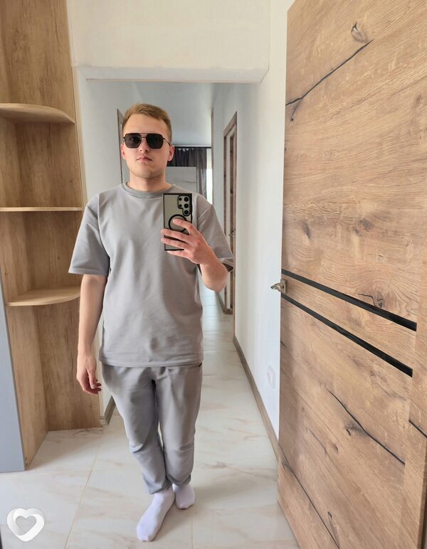 Александр, 25, Иркутске — анкета №3097976