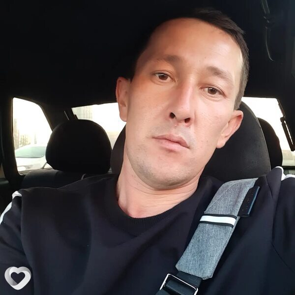 Руслан, 40, Астане — анкета №3097978