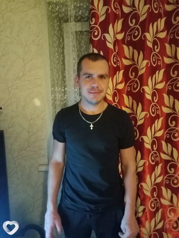 Евгений, 31, Оренбурге — анкета №3097987