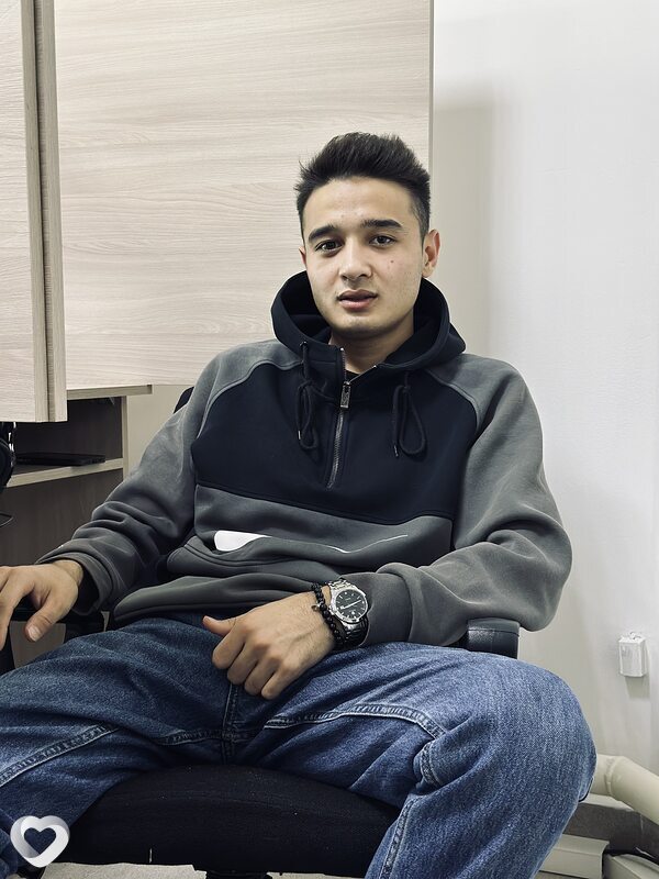 Алдияр, 20, Семей — анкета №3097996