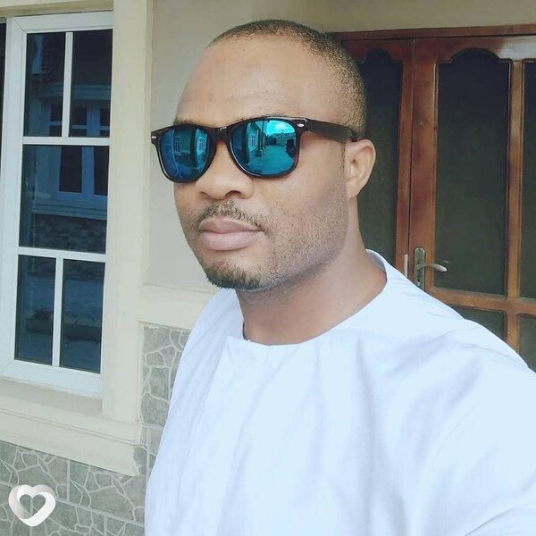 Chingy, 35, Алматы — анкета №3098027