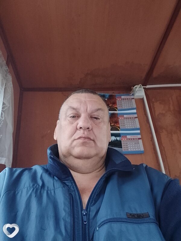 Андрей, 54, Челябинске — анкета №3098032
