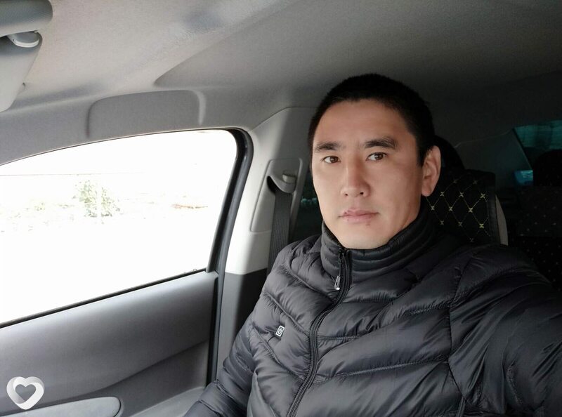 Жекович, 39, Алматы — анкета №3098039