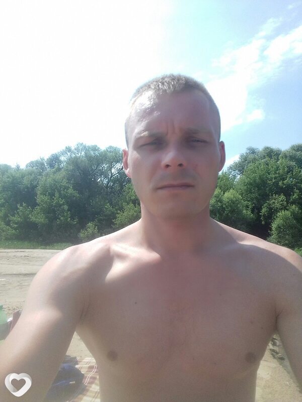 Денис, 41, Коломне — анкета №3098046