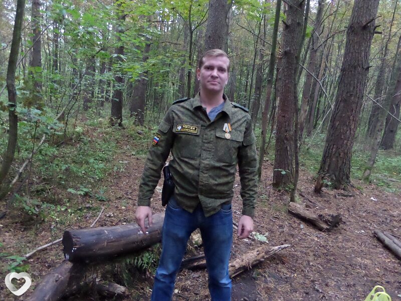 Сергей, 40, Санкт-Петербурге — анкета №3098047
