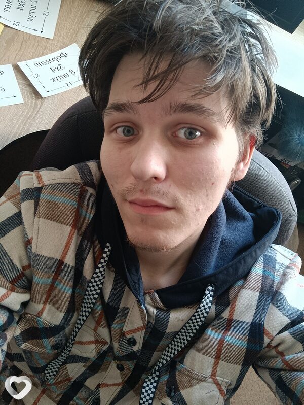 Андрей, 23, Канске — анкета №3098049
