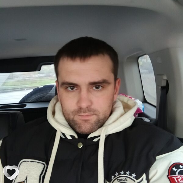 Андрей, 35, Москве — анкета №3098002