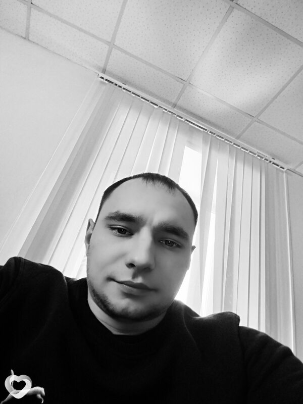 Андрей, 29, Новосибирске — анкета №3098003