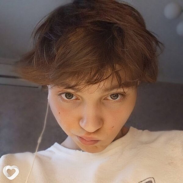 Сергей, 18, Таганроге — анкета №3098005