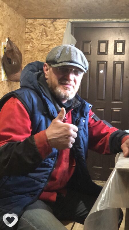 Дима, 40, Нефтеюганске — анкета №3098012