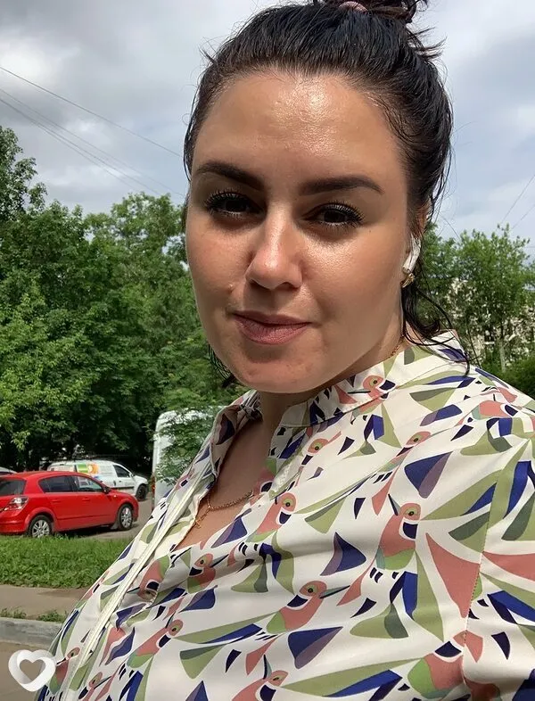Евгения, 40, Москве — анкета №3098016