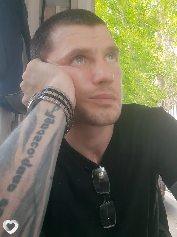 Александр, 39, Пятигорске — анкета №3097802