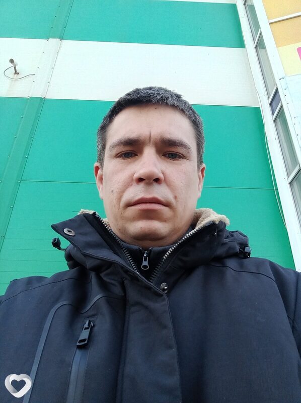 Юрий, 35, Новосибирске — анкета №3097808