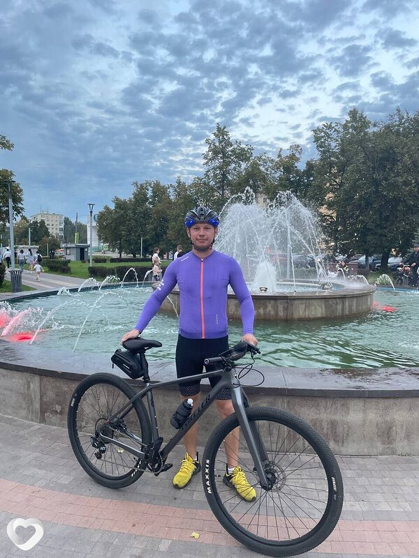 Дмитрий, 35, Нижнем Новгороде — анкета №3097819